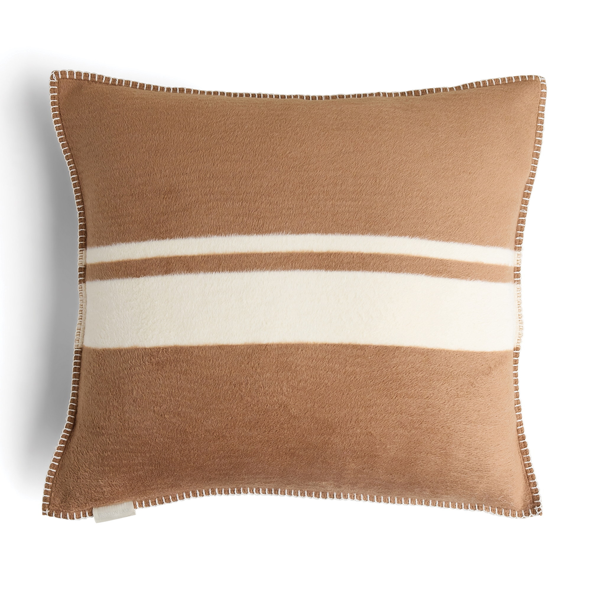 Highrise Throw Pillow
