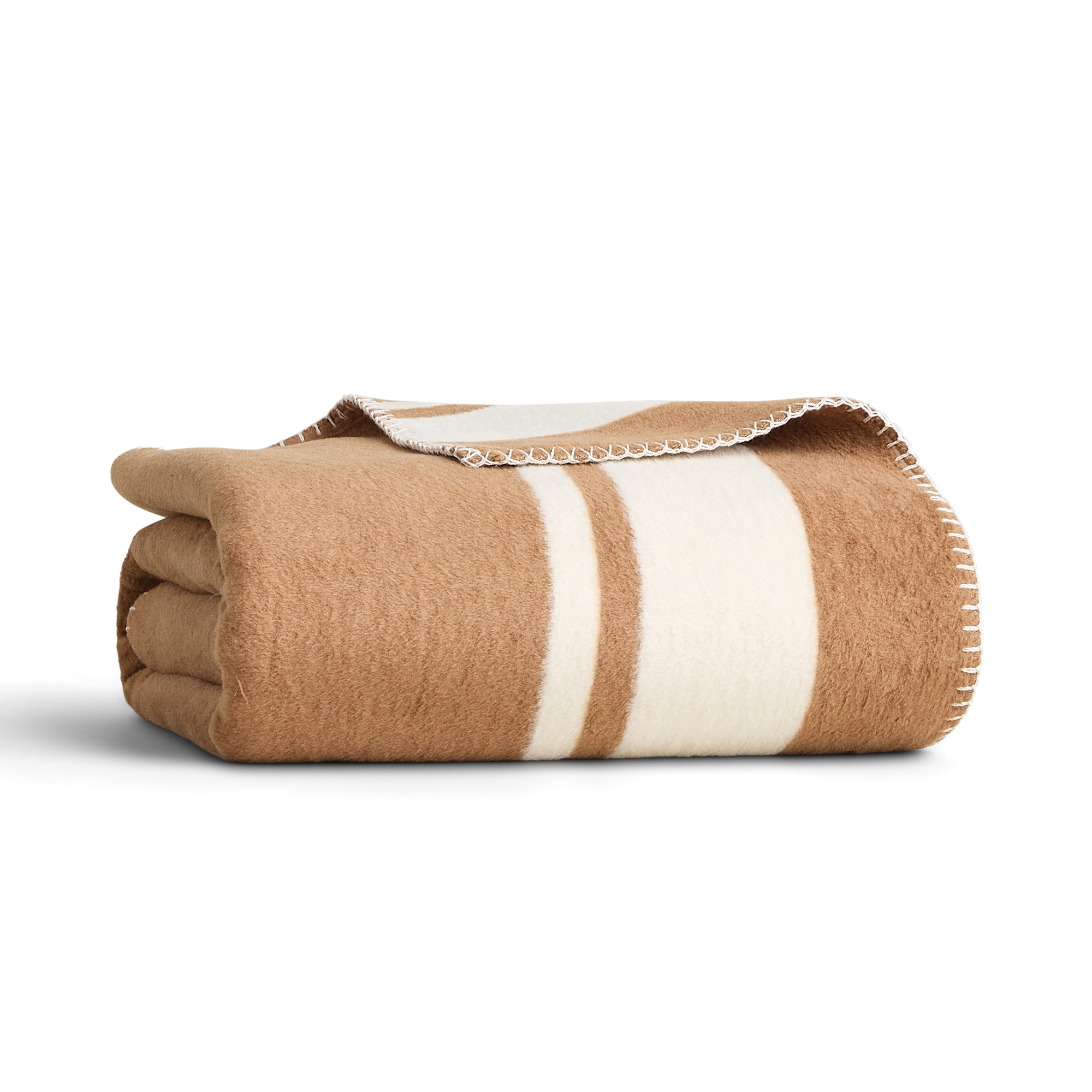 Highrise Throw Blanket