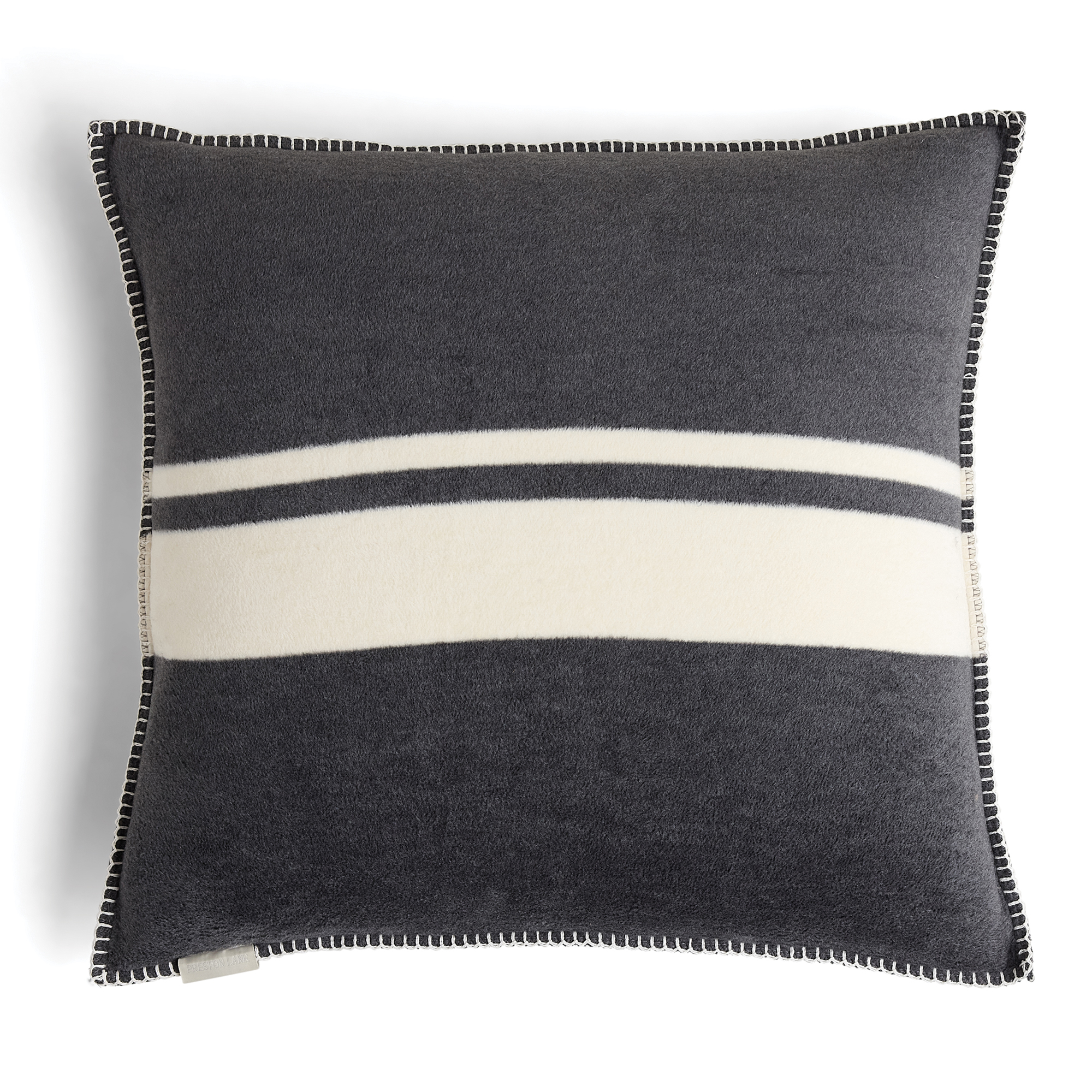 Highrise Throw Pillow