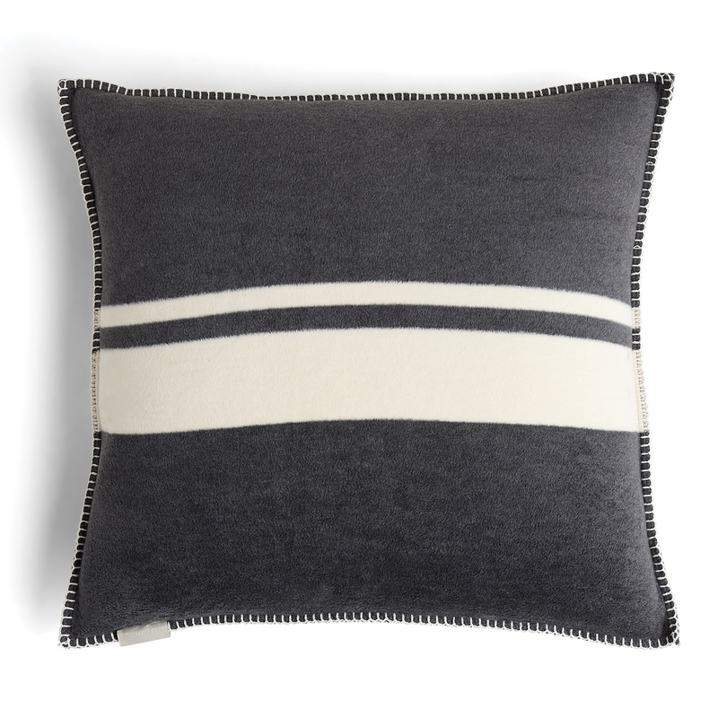 Highrise Throw Pillow