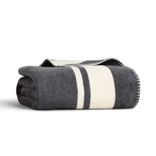 Highrise Throw Blanket