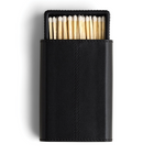 Mayfair Matchbox with Striker