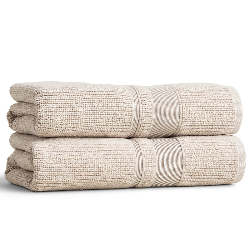 Douro Bath Towel Set