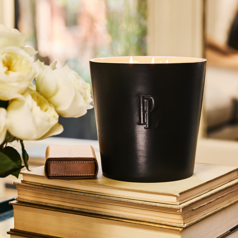 Statement Scented Candle