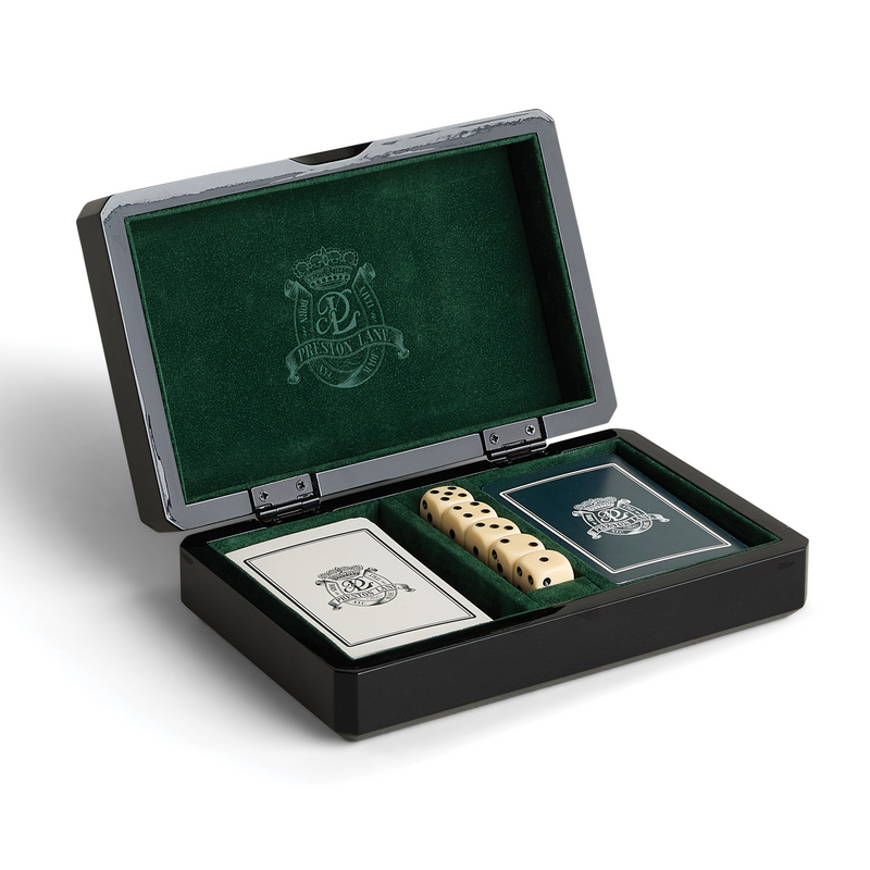 Chester Card Game Box Set