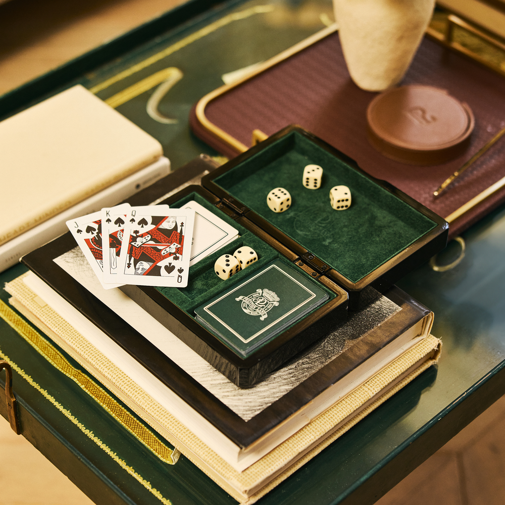 Chester Card Game Box Set