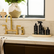 Signature Ceramic Kitchen Tray