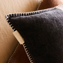 Highrise Throw Pillow