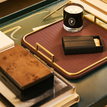 Mayfair Matchbox with Striker