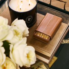 Mayfair Matchbox with Striker