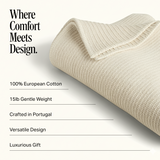 Greenwich Weighted Blanket