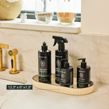 Signature Ceramic Kitchen Tray