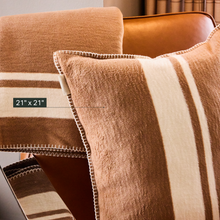 Highrise Throw Pillow