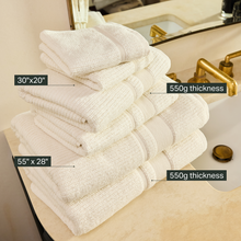Douro Hand Towel
