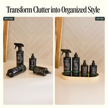 Signature Ceramic Kitchen Tray