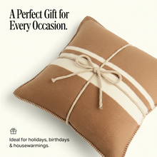 Highrise Throw Pillow