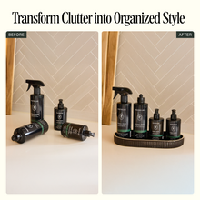 Signature Ceramic Kitchen Tray