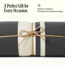 Highrise Throw Blanket