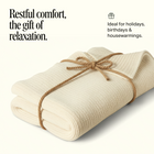 Greenwich Weighted Blanket