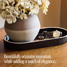 Signature Ceramic Kitchen Tray