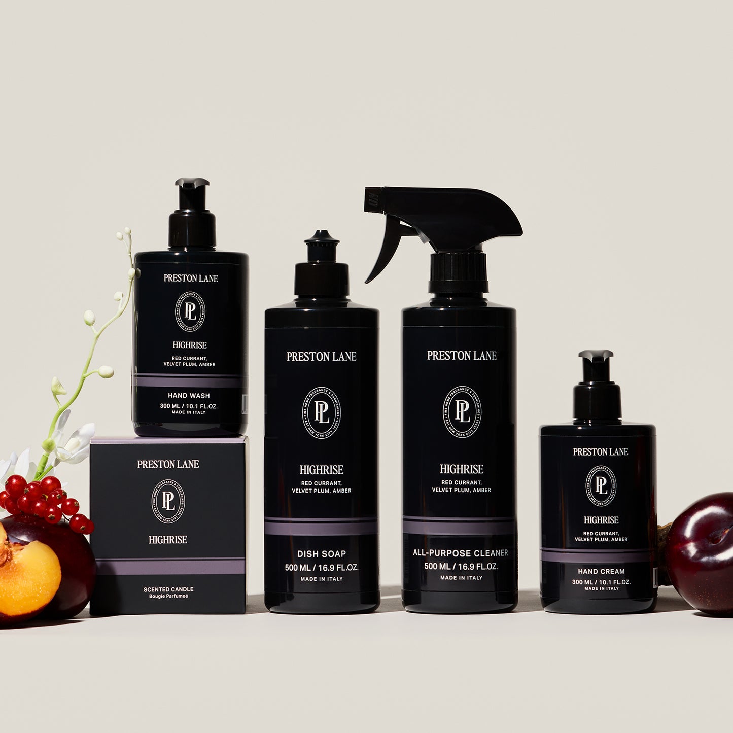 Signature Set