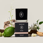 The Scented Candle