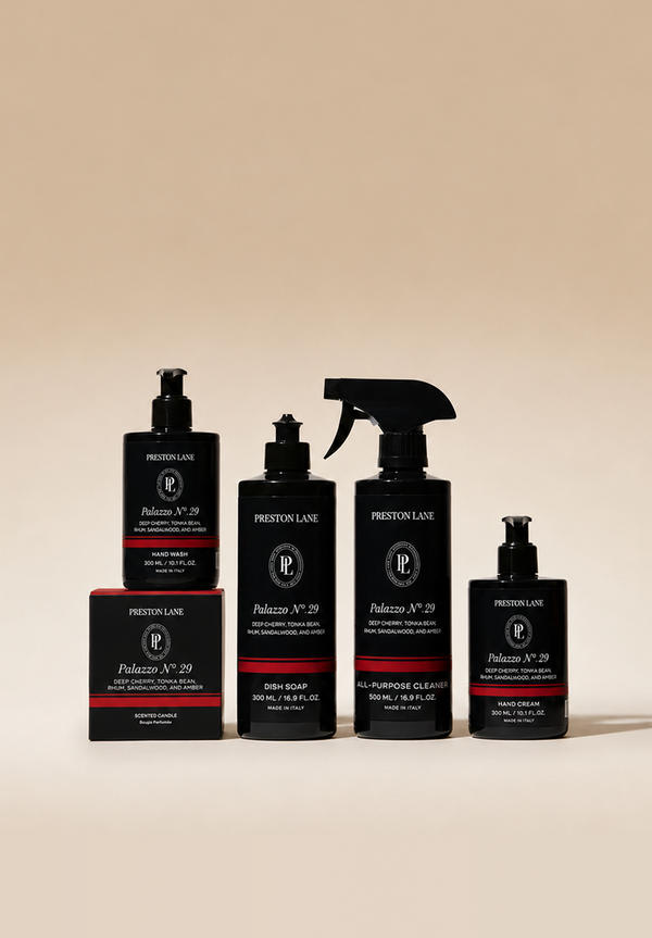 Signature Set