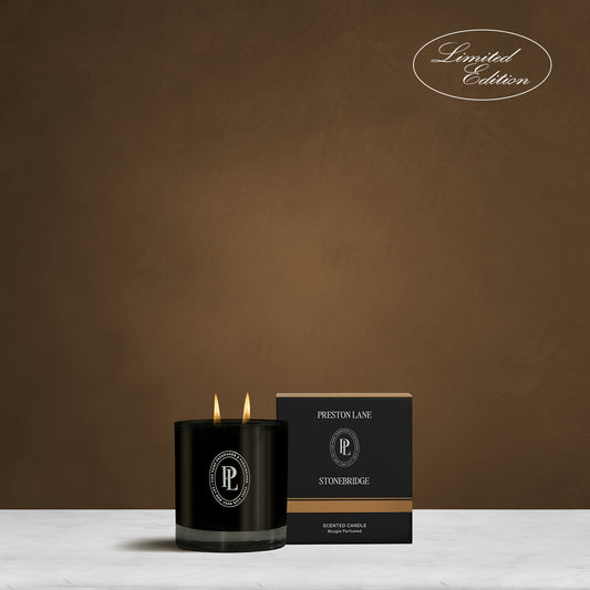 Stonebridge Candle