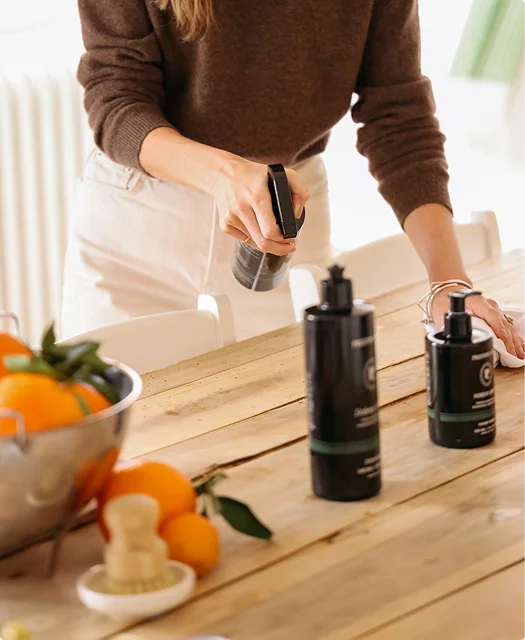 Scented Homecare
