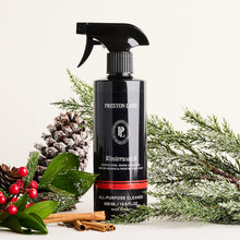 The All Purpose Cleaner