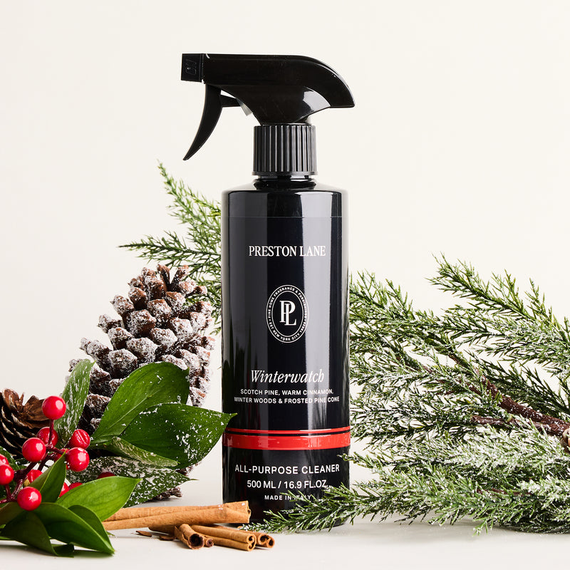 The All Purpose Cleaner