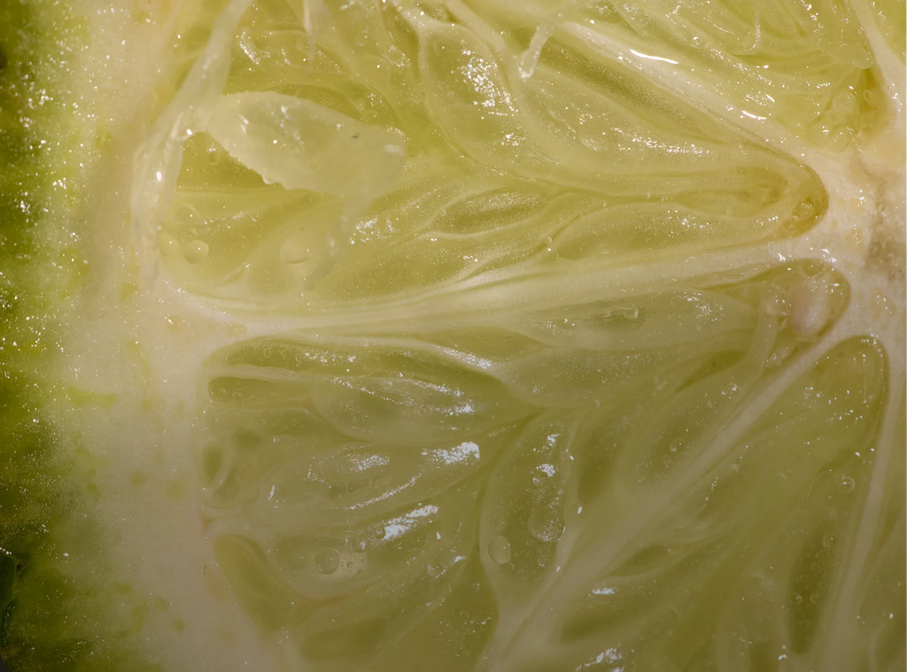 Better Ingredients, [[br]]Elevated Scents