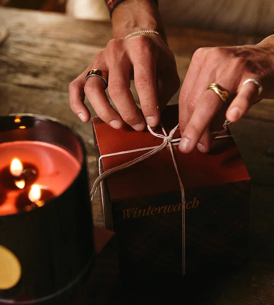 Give the Gift of Style (Mobile)