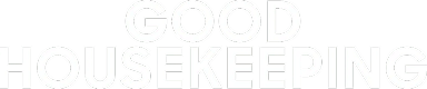 Good Housekeeping Logo