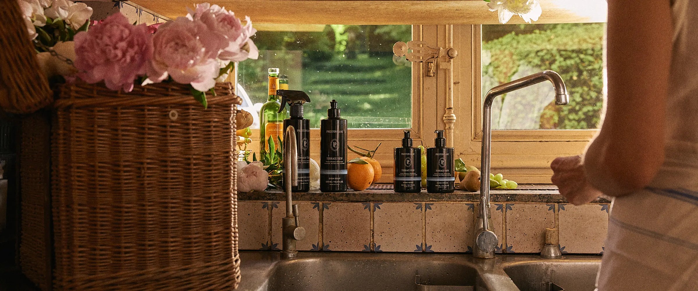 The Kitchen Edit